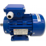 SILNIK ELEKTRYCZNY 0,75kW 230/400V 2820 OBR 3FAZOWY